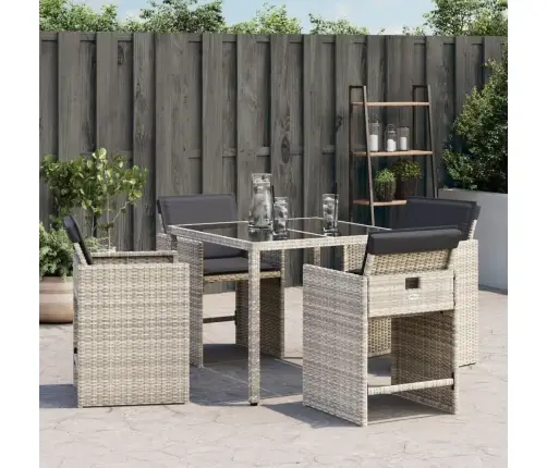 Aiatoolid Patjadega 4 Tk, Helehall, Polürotang