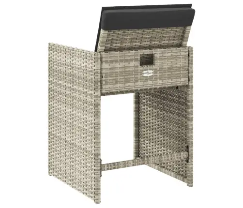 Aiatoolid Patjadega 4 Tk, Helehall, Polürotang