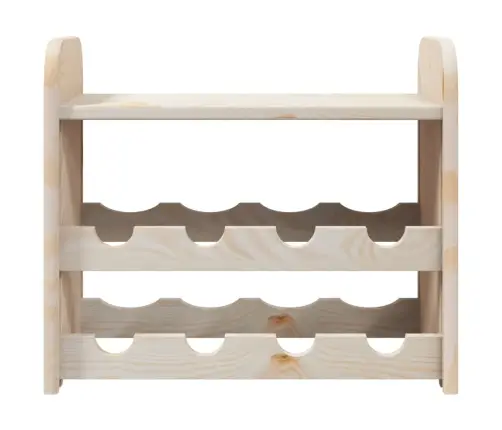 Veiniriiul Pealispinnaga, 43 X 25 X 37 cm Männipuit