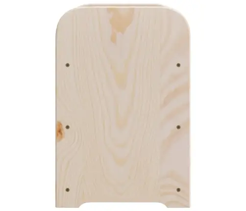 Veiniriiul Pealispinnaga, 43 X 25 X 37 cm Männipuit