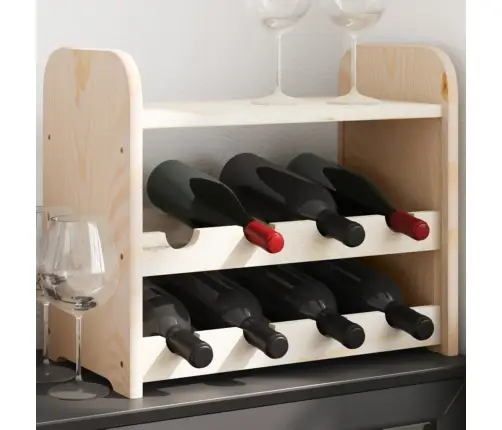 Veiniriiul Pealispinnaga, 43 X 25 X 37 cm Männipuit