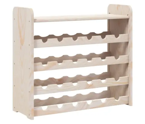 Veiniriiul Pealispinnaga, 67,5 X 25 X 60 cm Männipuit