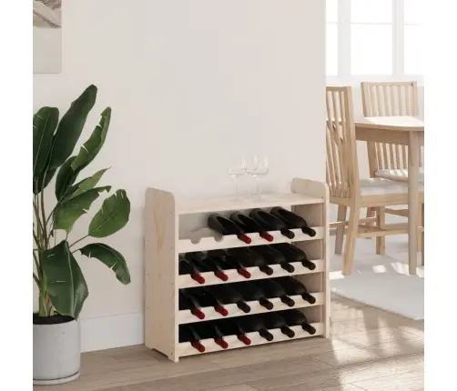 Veiniriiul Pealispinnaga, 67,5 X 25 X 60 cm Männipuit