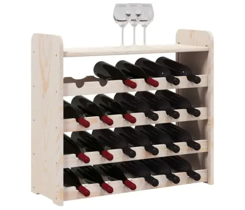 Veiniriiul Pealispinnaga, 67,5 X 25 X 60 cm Männipuit