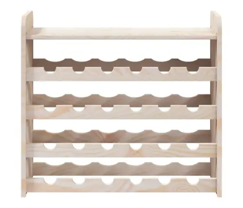 Veiniriiul Pealispinnaga, 67,5 X 25 X 60 cm Männipuit