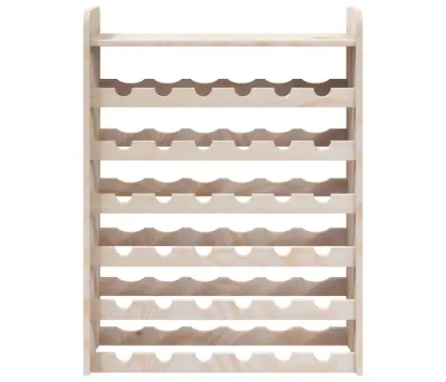 Veiniriiul Pealispinnaga, 67,5 X 25 X 87 cm Männipuit