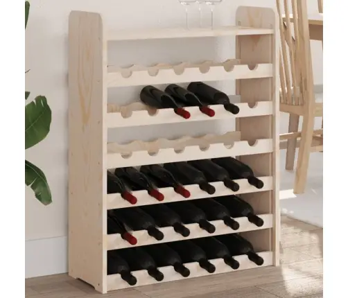 Veiniriiul Pealispinnaga, 67,5 X 25 X 87 cm Männipuit