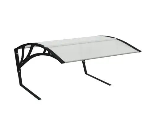 Robota Pļāvēja Novietne, Melna, 80X101X46 Cm Vidaxl