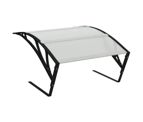 Robota Pļāvēja Novietne, Melna, 80X101X46 Cm Vidaxl