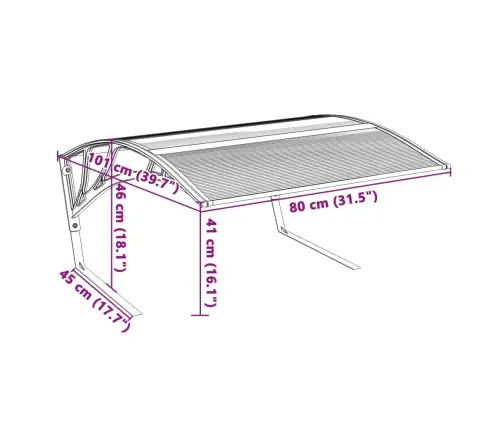 Robota Pļāvēja Novietne, Melna, 80X101X46 Cm Vidaxl