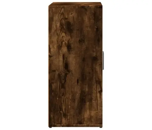 Kumodes 2 Gab., Ozolkoka Krāsa, 60X31X70 Cm, Inženierijas Koks Vidaxl