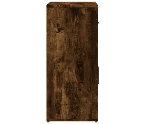 Kumodes 2 Gab., Ozolkoka Krāsa, 60X31X70 Cm, Inženierijas Koks Vidaxl