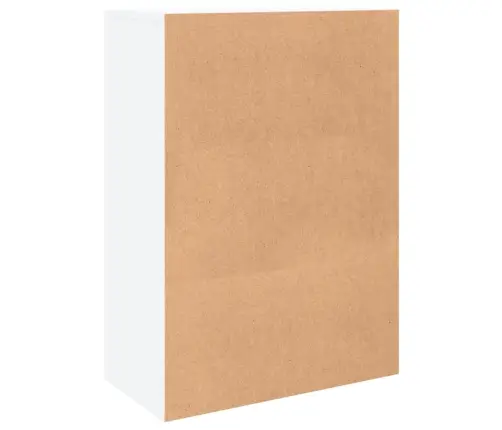 Kumodes, 2 Gab., Baltas, 60X31X84 Cm, Inženierijas Koks Vidaxl