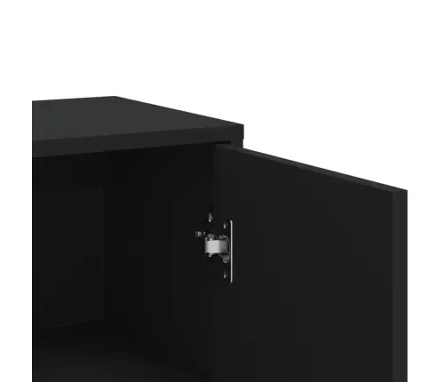 Puhvetkapid 2 Tk, 60 X 31 X 84 cm Tehispuit