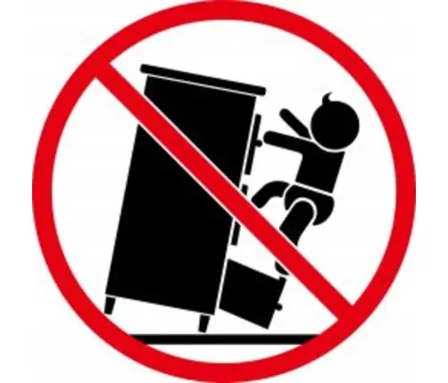 Kumodes, 3 Gab., Melnas, 60X31X84 Cm, Inženierijas Koks Vidaxl