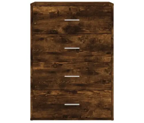 Kumodes, 2 Gab., Ozolkoka Krāsā, 60X31X84 Cm, Inženierijas Koks Vidaxl Kumodes, 2 Gab., Ozolkoka Krāsā, 60X31X84 Cm, Inženierijas Koks Vidaxl