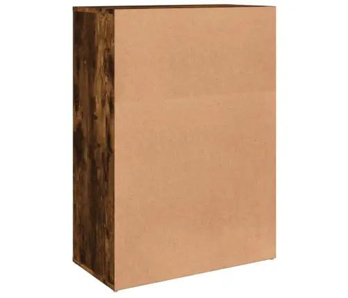 Kumodes, 2 Gab., Ozolkoka Krāsā, 60X31X84 Cm, Inženierijas Koks Vidaxl Kumodes, 2 Gab., Ozolkoka Krāsā, 60X31X84 Cm, Inženierijas Koks Vidaxl