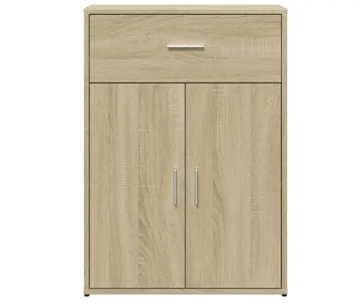 Kumodes 2 Gab., Ozolkoka Krāsa, 60X30X84 Cm, Inženierijas Koks Vidaxl Kumodes 2 Gab., Ozolkoka Krāsa, 60X30X84 Cm, Inženierijas Koks Vidaxl
