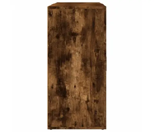 Kumodes, 3 Gab., Ozolkoka Krāsa, Inženierijas Koks Vidaxl