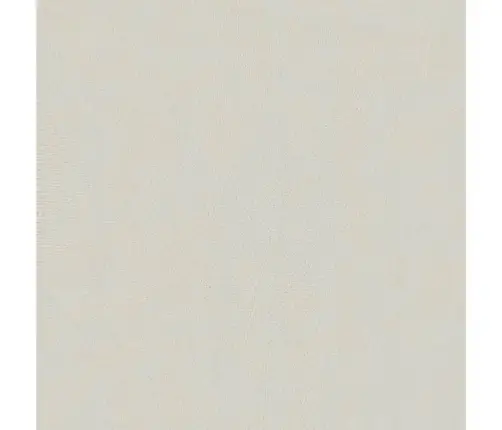 3-Osaline Diivanikomplekt Patjadega, Kreemjas, Samet