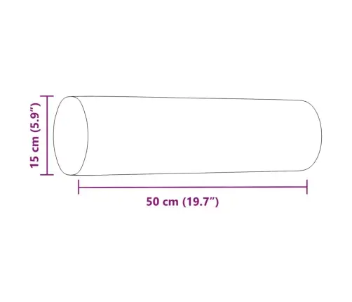 2-Osaline Diivanikomplekt Patjadega, Pruun, Samet