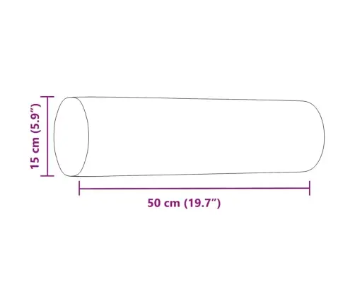 3-Osaline Diivanikomplekt Patjadega, Pruun, Samet