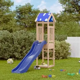 Āra Rotaļu Laukums, Priedes Masīvkoks Vidaxl