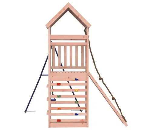 Āra Rotaļu Laukums, Duglasa Egles Masīvkoks Vidaxl