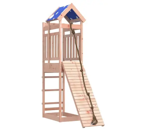 Āra Rotaļu Laukums, Duglasa Egles Masīvkoks Vidaxl