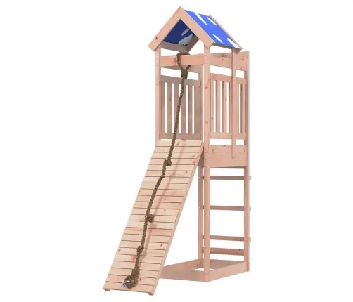 Āra Rotaļu Laukums, Duglasa Egles Masīvkoks Vidaxl