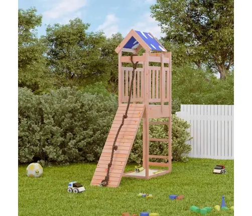 Āra Rotaļu Laukums, Duglasa Egles Masīvkoks Vidaxl