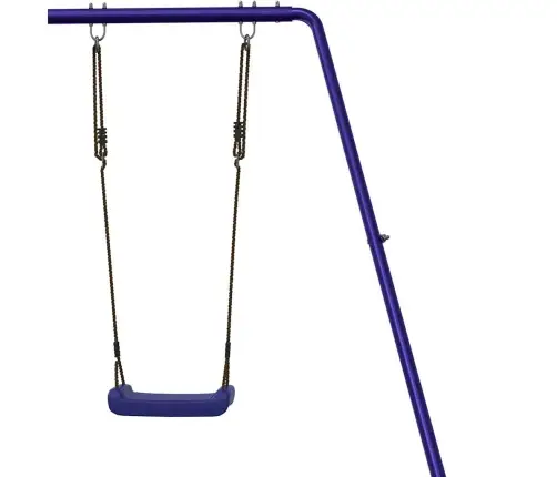 Lauko Žaidimų Aikštelės Komplektas, Pušies Medienos Masyvas