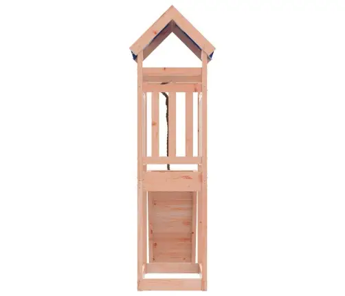 Āra Rotaļu Laukums, Duglasa Egles Masīvkoks Vidaxl