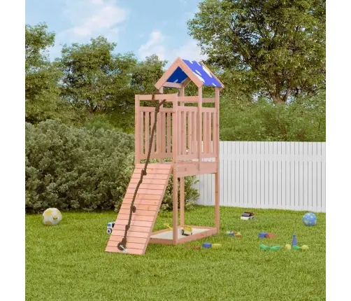 Āra Rotaļu Laukums, Duglasa Egles Masīvkoks Vidaxl