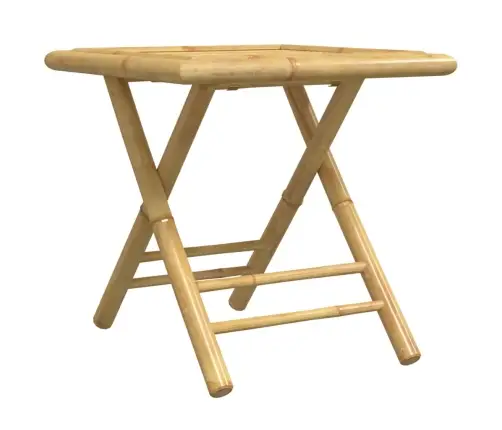 3-Osaline Bistrookomplekt, Bambus