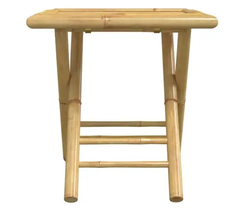 3-Osaline Bistrookomplekt, Bambus