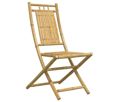 3-Osaline Bistrookomplekt, Bambus