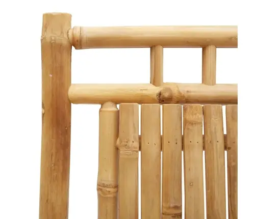 3-Osaline Bistrookomplekt, Bambus