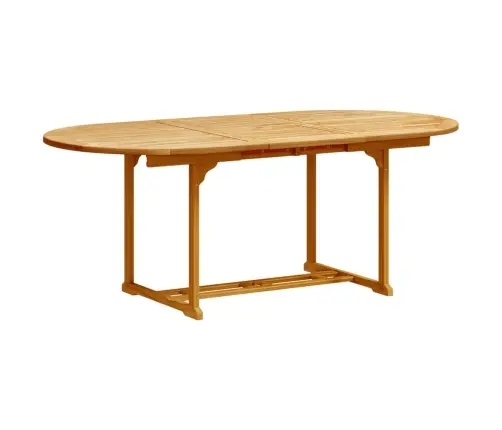 Sodo Valgomojo Komplektas, 5 Dalių, Akacija Ir Tekstilenas