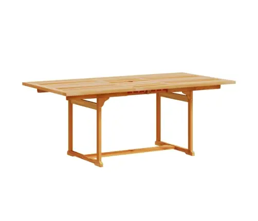 Sodo Valgomojo Komplektas, 5 Dalių, Akacija Ir Tekstilenas