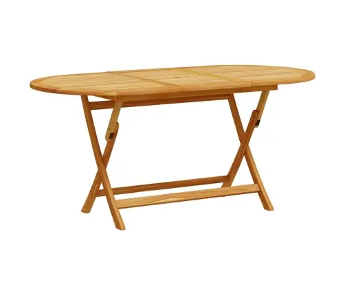 7-Daļīgs Dārza Mēbeļu Komplekts, Akācijas Masīvkoks, Tekstilēns Vidaxl