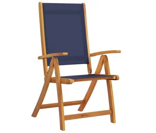 Sodo Valgomojo Komplektas, 7 Dalių, Akacija Ir Tekstilenas