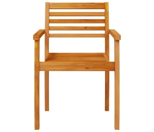 Aiatoolid 6 Tk, 59 X 55 X 85 cm Akaatsiapuit