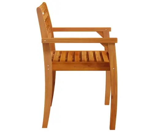 Aiatoolid 6 Tk, 59 X 55 X 85 cm Akaatsiapuit