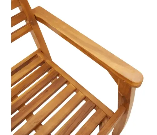 Aiatoolid 6 Tk, 59 X 55 X 85 cm Akaatsiapuit