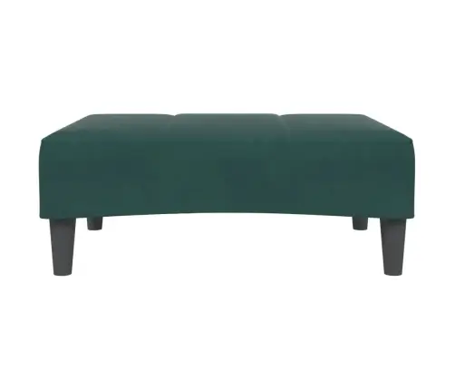 Jalapink, Tumeroheline, 77X55X31 cm Samet