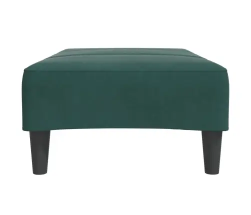 Jalapink, Tumeroheline, 77X55X31 cm Samet