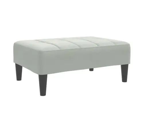 Jalapink, Helehall, 77X55X31 cm Samet