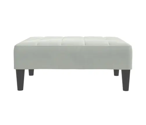 Jalapink, Helehall, 77X55X31 cm Samet