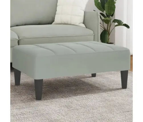 Jalapink, Helehall, 77X55X31 cm Samet